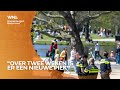 Huisarts Landsmeer: 'We verwachten over twee weken een piek'