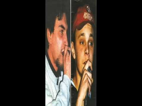 V.E.T.O. (Radoskór & Pęku) & Wojtas (WYP3) - C.K.W.P (JanMario Remix) 1999