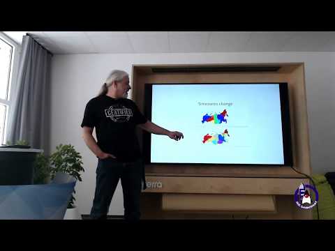 JUG DA Talk: Time is an Illusion (Andreas Heigl)