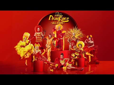 Drag Race España: All Stars | Domingo 4 de febrero solo en atresplayer