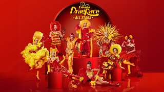 Drag Race España: All Stars | Domingo 4 de febrero solo en atresplayer