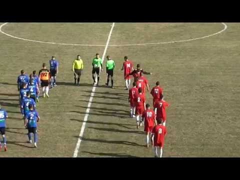 10.11.2018 *Liga a 4-a* Metalul Bocșa - Rapid Buchin 1-1