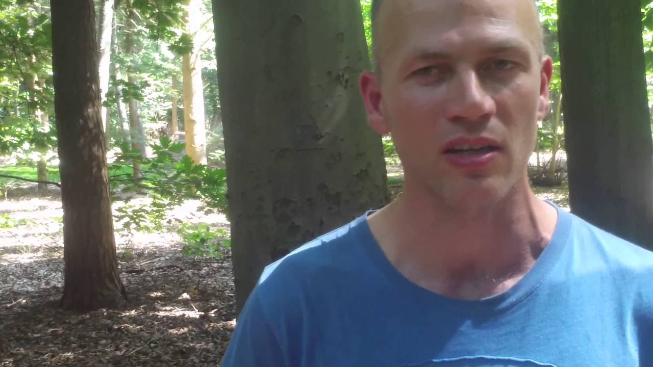 Wandelen met.. Marco van Delft: Overal Thuis! - YouTube