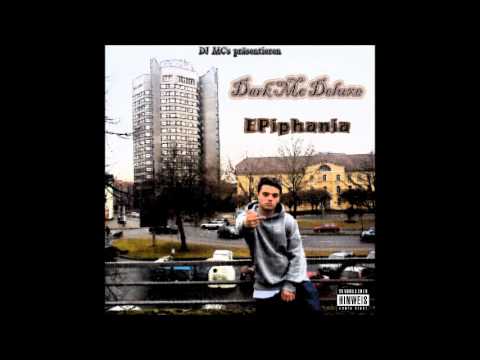 Dark Mc Deluxe - Wie ich lebe (Hustle) [Beat by. Deluxe Beatz]