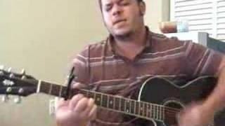 Joe Diffie Night to Remember (cover) by Marcus Houck