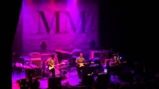 Panama Wedding - Trust (Live at the Fonda)