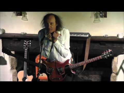 JOHN OTWAY  -  BLOCKBUSTER