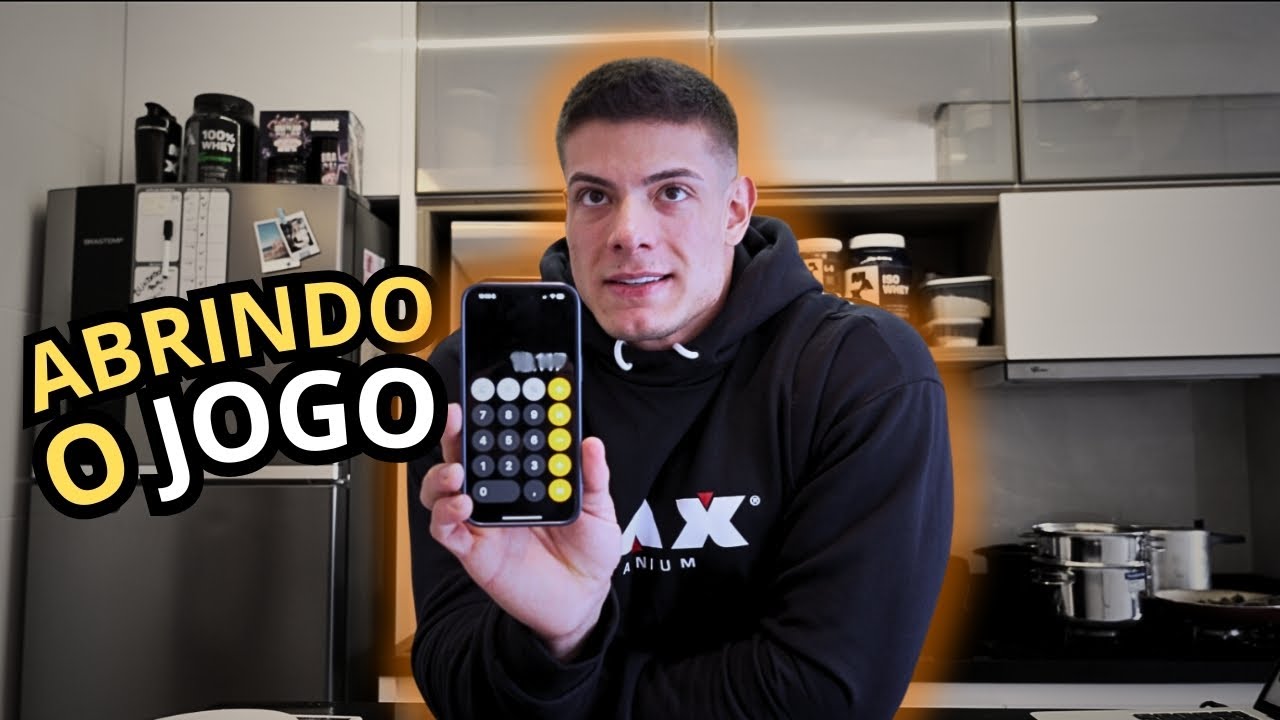 REVELEI QUANTO CUSTA MINHA PREPARAÇÃO POR MÊS! TODOS OS GASTOS.