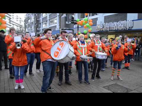 Proefblaoze 2015 - De Fistbiste