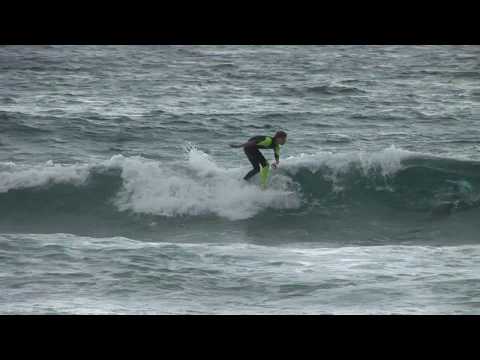 BEFORE THE STORM : Grayson Hinrichs