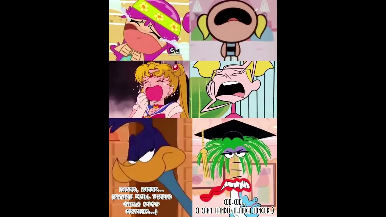 Something I Made Based On Deviantart!