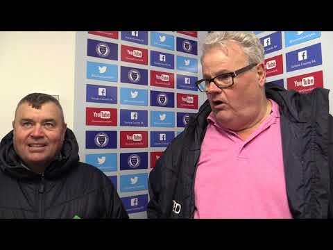 Reaction | KSD 8-2 Bison Beer - 24.03.19