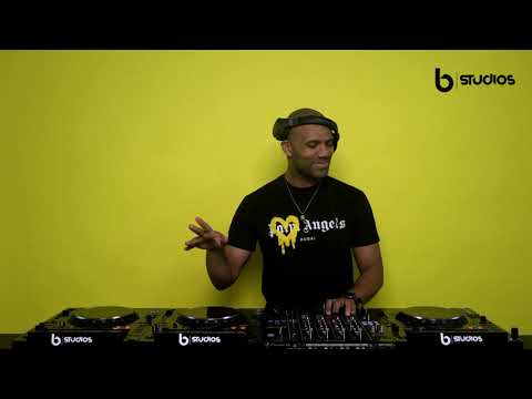 Bruno G-Star - Music On 2