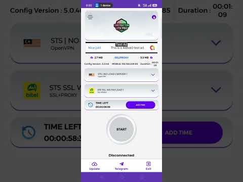 Construction VPN Pro