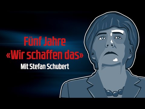 Fünf Jahre „Wir schaffen das“: Diese Verbrechenswelle rollt durch Deutschland