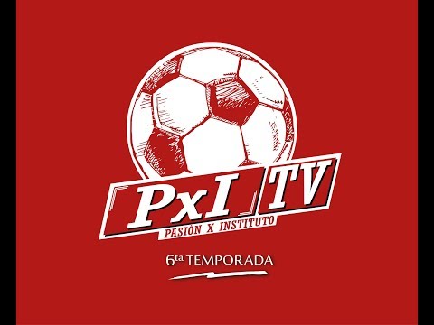 RESUMEN - INSTITUTO 1 - 2 SANTAMARINA - B NACIONAL 2018/19 - FECHA 6