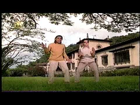 MENSAJE DE NAVIDAD DE VENEVISION 2001 - (VERSIÓN 4)