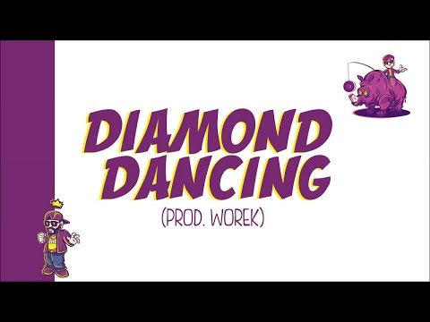 Pablo Novacci x Smolak - Diamond Dancing [prod. Worek]