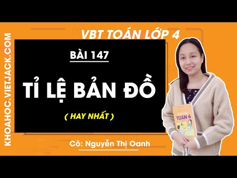 Giải VBT Toán lớp 4 trang 77 (sách mới)