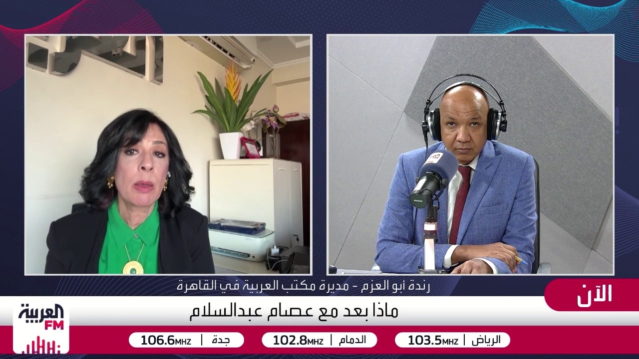 توافق مصري سعودي.. ملفات على طاولة المباحثات السعودية المصرية أبرزها أمن الم?