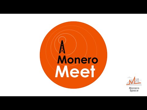 Monero Meet 2023-01-25