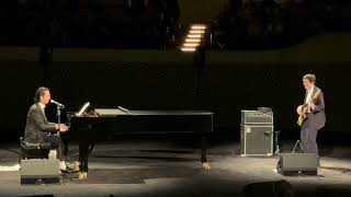Nick Cave - Man in the Moon, Live in Hamburg 2 @Elbphilharmonie, June 22nd 2025