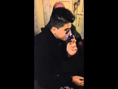 J Finyx ft Turi piscistoccher kover jake la furia gli anni