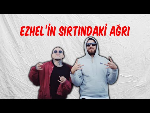 G-Fam Podcast #43 - Ezhel'in Sırtındaki Ağrı