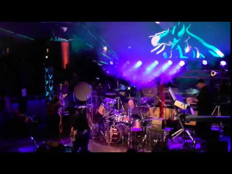 Paddy Boy - Comfortably Numb Guitar Solo (with Giganight - Pink Floyd Tribute)