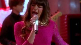 GLEE - We&#39;ve Got Tonight (Full Performance) (Official Music Video) HD