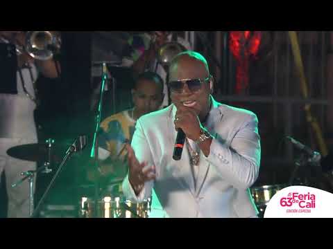 Willy García - Y Entonces (Cantando en Vivo) | Salsa Romántica