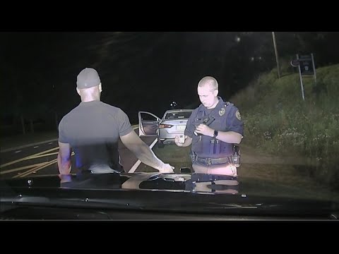 GBI: Officer’s actions were justified in traffic stop, shooting