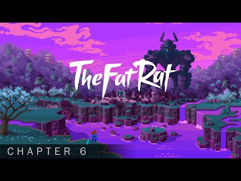 TheFatRat & Cecilia Gault - Violet Sky [Chapter 6]