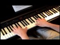 Suicide Is Painless Mash Theme Piano