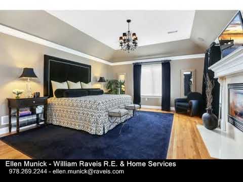 3 Barron Court, Andover MA 01810 - Single Family Home - Real Estate - For Sale -