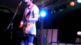 of Montreal - Nonpareil of Favor [2] 08/09/09