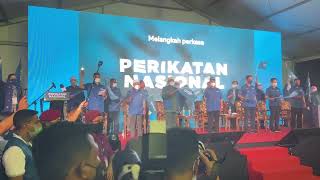 Download lagu Nyanyian Lagu Perikatan Nasional mp3