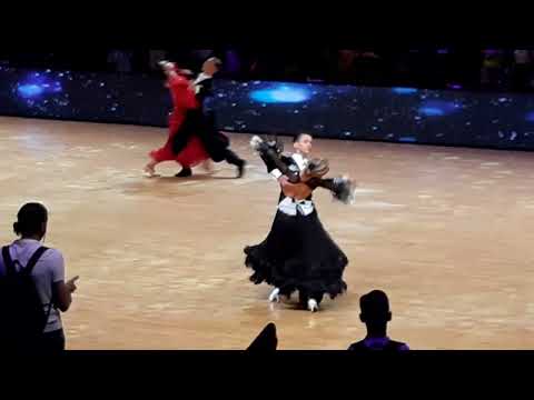 Apvinis-Rudnickaite, LT/2021|Foxtrot