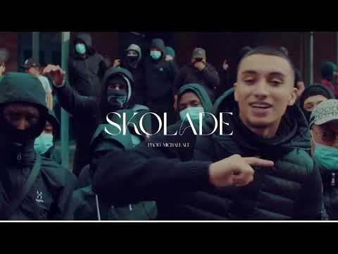 Y4ska x Asme x Sarettii Type Beat "SKOLADE" | Prod. Michaelalt