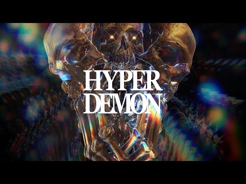 HYPER DEMON Launch Trailer thumbnail
