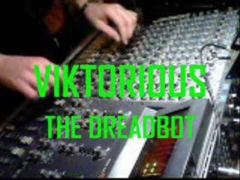 VIKTORIOUS 'THE DREADBOT' - Yashimabeth in Dub (Live mix)
