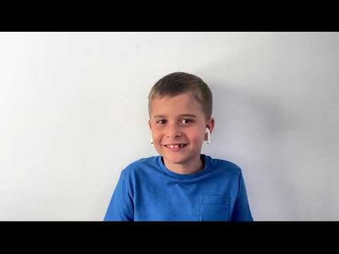 Expedition 65 Education Inflight with U.S. Embassy of Bulgaria - July 26, 2021