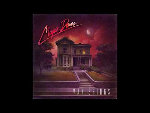 Magic Dance Vanishings Album