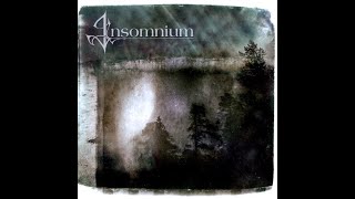 Insomnium - Daughter of the Moon (Instrumental)