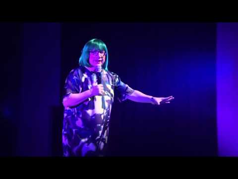 La Vecina en Queens, NY Sin censura 4/23/16 (PART 2)