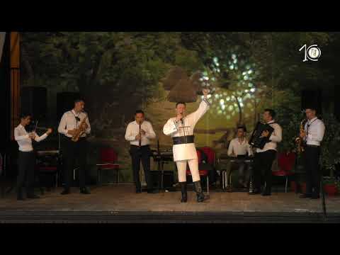 Recital Ovidiu Homorodean - Ruga de la Ghiroda 2019