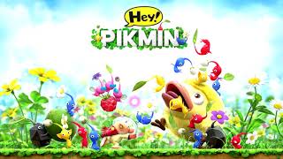Ravaged Rustworks - Hey! Pikmin