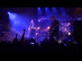 New Order - Love Will Tear Us Apart [Live in Glasgow]