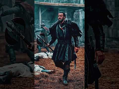 🦅 Top 5 Fighter 👊 in Alparslan #alparslan #🦅#turkishseries #shortvideo #yt #viralvideo