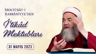 İ'tikâd Mektubları (2. Cilt 36. Mektûb - 11) 119. Bölüm